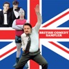 Télécharger BBC British Comedy Sampler