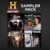 Télécharger History Channel Sampler Pack
