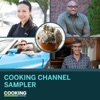 Télécharger Cooking Channel TV Sampler, Vol. 1