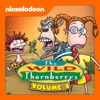 Télécharger The Best of The Wild Thornberrys, Vol. 4