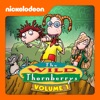 Télécharger The Best of The Wild Thornberrys, Vol. 1