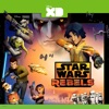 Télécharger Star Wars Rebels, Season 1