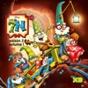 Télécharger Les 7N, Saison 2 - Volume 1
