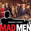 Acheter Mad Men, Saison 4 (VOST) en DVD