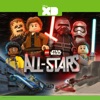 Télécharger LEGO Star Wars: All-Stars