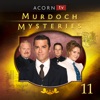 Télécharger Murdoch Mysteries: Series 11