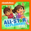 Télécharger All Star Explorers, Dora & Diego, Pt. 2