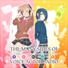 Télécharger The Many Sides of Voice Actor Radio (Original Japanese Version)