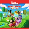 Télécharger Mickey Mouse Funhouse,Volume 5