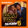 Télécharger Kenan & Kel, Season 5