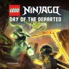 Télécharger LEGO Ninjago: Day of the Departed