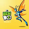 Télécharger Ben 10, Vol. 5