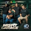 Télécharger Misfit Garage, Season 3