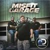 Télécharger Misfit Garage, Season 4