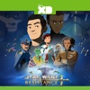 Télécharger Star Wars Resistance, Season 2