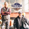 Télécharger Salvage Dawgs, Season 8