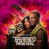 Télécharger Twisted Metal, Season 2