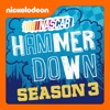 Télécharger NASCAR Hammer Down, Season 3
