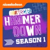 Télécharger NASCAR Hammer Down, Season 1