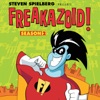 Télécharger Steven Spielberg Presents: Freakazoid!, Season 2