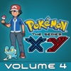 Télécharger Pokémon the Series: XY, Vol. 4