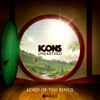 Télécharger Icons Unearthed: Lord of the Rings