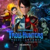 Télécharger Trollhunters, Season 2