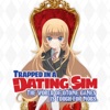 Télécharger Trapped in a Dating Sim: The World of Otome Games is Tough for Mobs