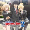 Télécharger Trapped in a Dating Sim: The World of Otome Games is Tough for Mobs, Season 2 (Original Japanese Version)