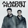 Acheter Almost Human, Saison 1 (VOST) en DVD