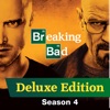 Télécharger Breaking Bad, Saison 4: Edition Deluxe (VF)