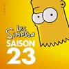 Télécharger Les Simpson, Saison 23