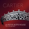 Acheter Cartier, la petite boite rouge en DVD