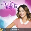Télécharger Violetta, Saison 2, Vol. 1