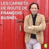 Acheter Les carnets de route de François Busnel, Saison 2 en DVD