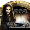 Acheter Stargate Atlantis, Saison 4 en DVD