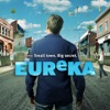 Acheter Eureka, Season 1 en DVD