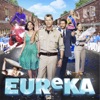 Acheter Eureka, Season 3 en DVD