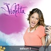 Télécharger Violetta, Saison 2, Vol. 3