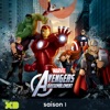 Télécharger Marvel Avengers Rassemblement, Saison 1, Vol. 1