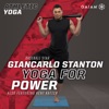 Télécharger Athletic Yoga, Yoga for Power with Giancarlo Stanton