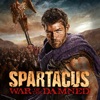 Acheter Spartacus: La Guerre des Damnes, Saison 3 (VF) en DVD