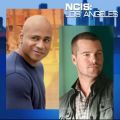 Acheter NCIS: Los Angeles, Season 5 en DVD