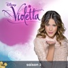 Télécharger Violetta, Saison 2, Vol. 4