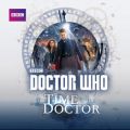 Acheter Doctor Who, Christmas Special: The Time of the Doctor (Deluxe Edition) en DVD