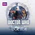 Télécharger Doctor Who, Christmas Special: The Time of the Doctor (Deluxe Edition)