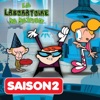 Télécharger Le laboratoire de Dexter, Saison 2