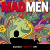 Télécharger Mad Men, Saison 7, Partie 1 (VF)