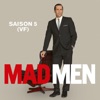 Acheter Mad Men, Saison 5 (VF) en DVD