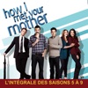 Acheter How I Met Your Mother: L’intégrale des Saisons 5 à 9 (VF) en DVD